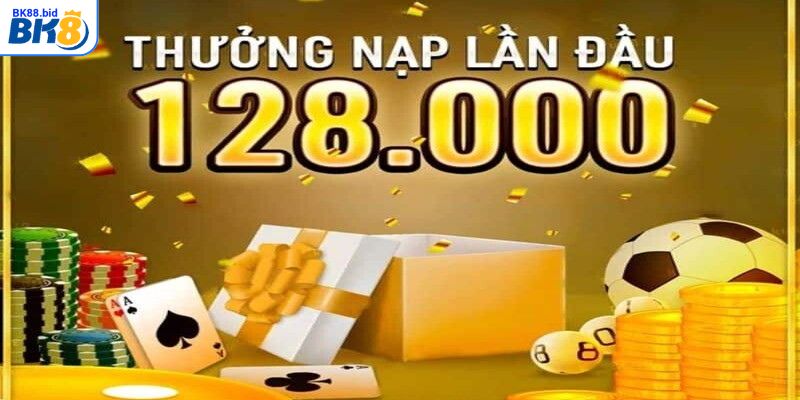 Đăng ký BK88 nhận ngay những ưu đãi khủng