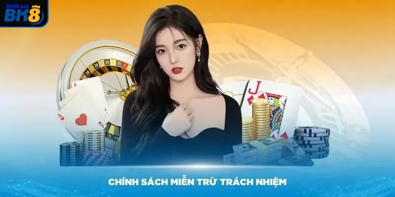 Tổng hợp các tình huống khi miễn trừ trách nhiệm